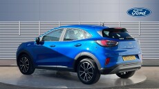 Ford Puma 1.0 EcoBoost Hybrid mHEV Titanium 5dr Petrol Hatchback